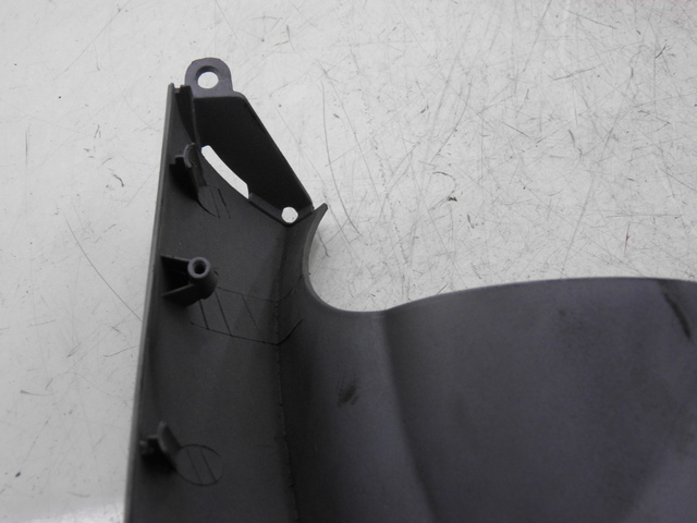 photo de PASSAGE ROUE AVANT SYM FIDDLE 2 50 (2008 - 2013)