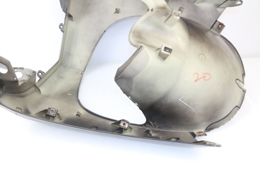 photo de PASSAGE ROUE AVANT PEUGEOT VIVACITY NEW 2T 50 (2008 - 2017)