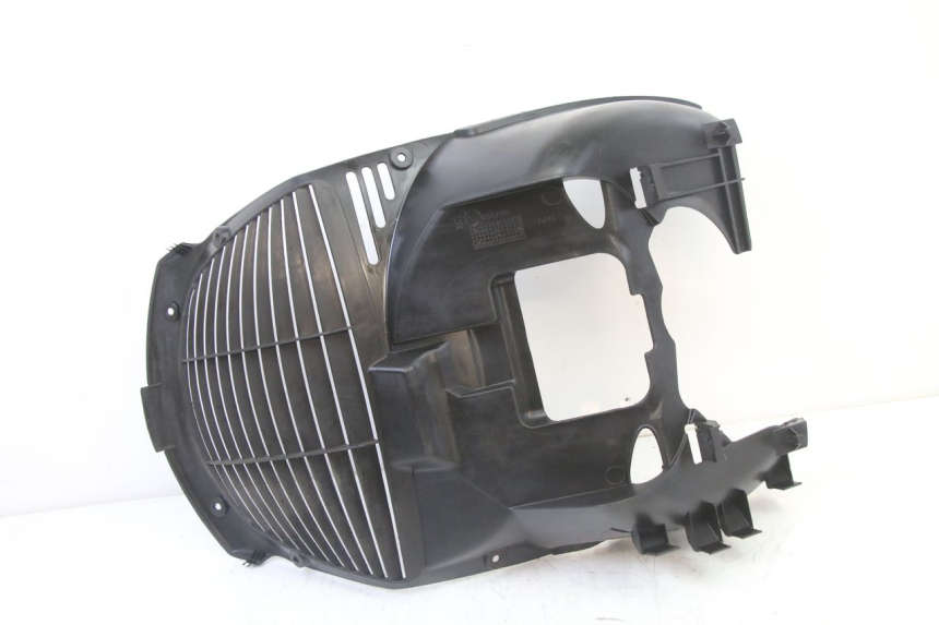 photo de PASSAGE ROUE AVANT YAMAHA XMAX X-MAX 125 (2006 - 2009)
