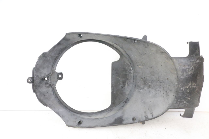 photo de PASSAGE ROUE AVANT HONDA X8R 50 (1998 - 2003)