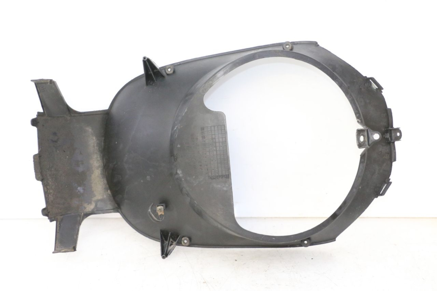 photo de PASSAGE ROUE AVANT HONDA X8R 50 (1998 - 2003)