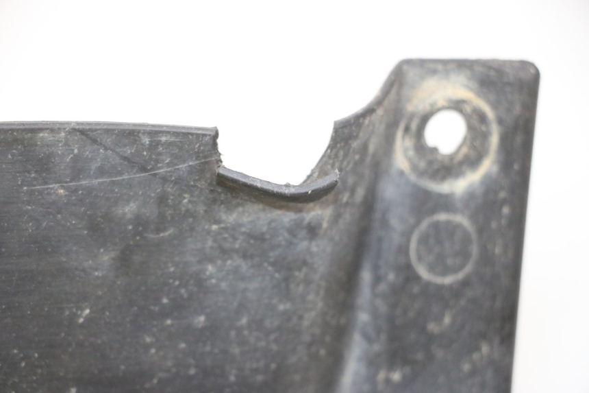 photo de PASSAGE ROUE AVANT YAMAHA YFM GRIZZLY 550 (2008 - 2015)