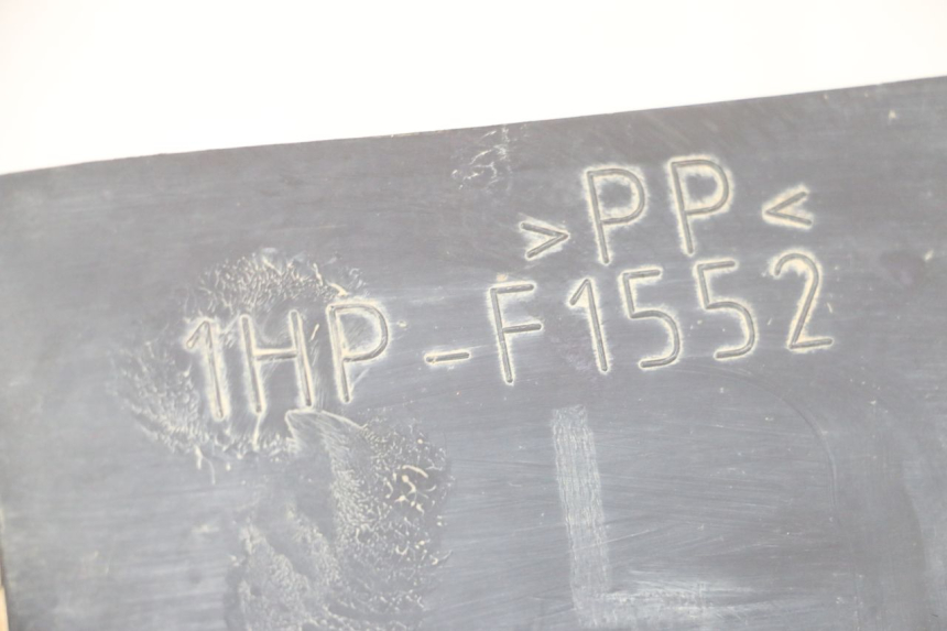 photo de PASSAGE ROUE AVANT YAMAHA YFM GRIZZLY 550 (2008 - 2015)