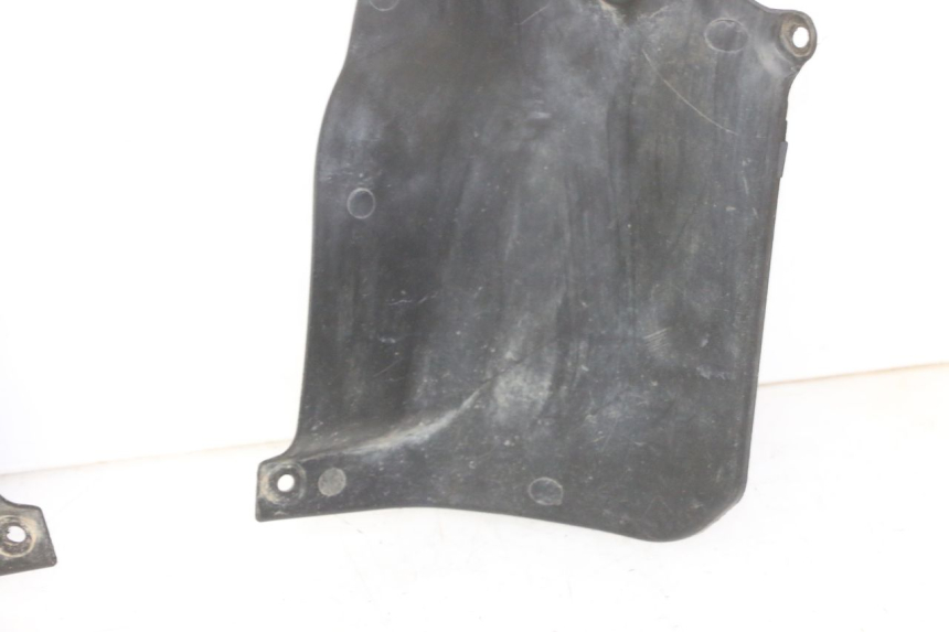 photo de PASSAGE ROUE AVANT YAMAHA YFM GRIZZLY 550 (2008 - 2015)