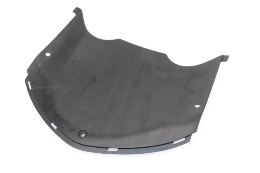 photo de PASSAGE ROUE AVANT KAWASAKI ZZR ZX-14 ABS 1400 (2006 - 2011)