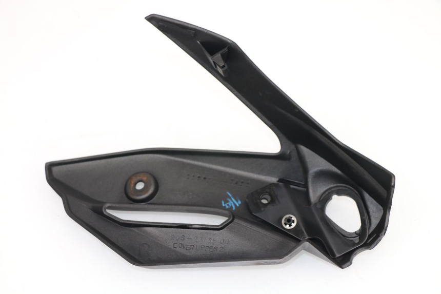 photo de PATTE PHARE YAMAHA XJ6 ABS 600 (2008 - 2016)