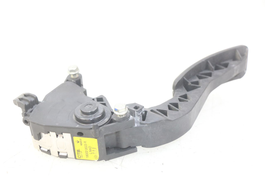 photo de PEDALE ACCELERATEUR RENAULT TWIZY 45 (2012 - 2019)