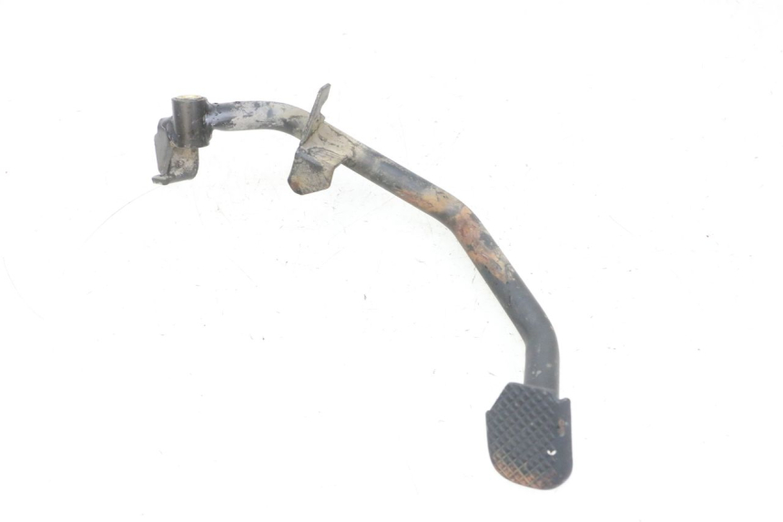 photo de PEDALE DE FREIN  KSR CODE 125 (2018 - 2020) - Zoom état d’usage