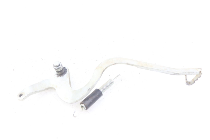 photo de PEDALE DE FREIN HONDA CRF CR-F 125 (2022 - 2023) - Zoom état d’usage