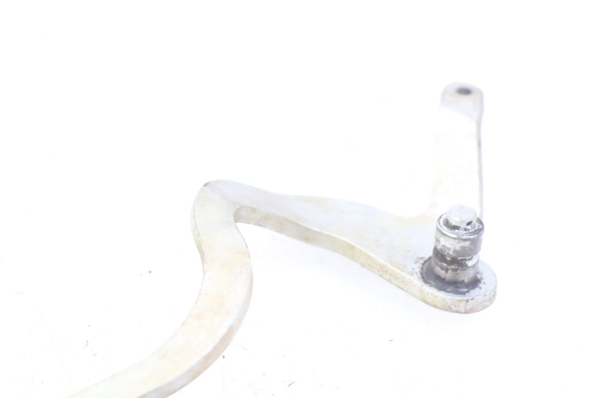 photo de PEDALE DE FREIN HONDA CRF CR-F 125 (2022 - 2023) - Gros plan technique