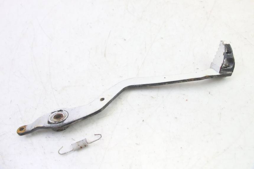 photo de PEDALE DE FREIN  BSE DIRTBIKE PH10L 125