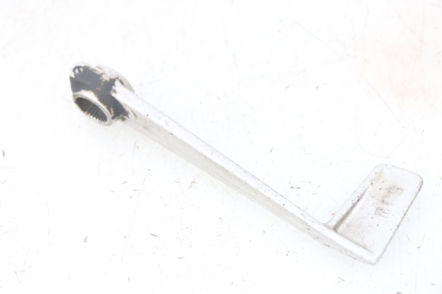 photo de PEDALE DE FREIN YAMAHA FJR ABS 1300 (2006 - 2012) - Détail de la pièce