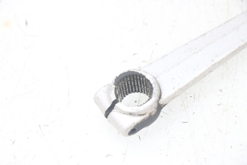 photo de PEDALE DE FREIN YAMAHA FJR ABS 1300 (2006 - 2012) - Autre angle de vue