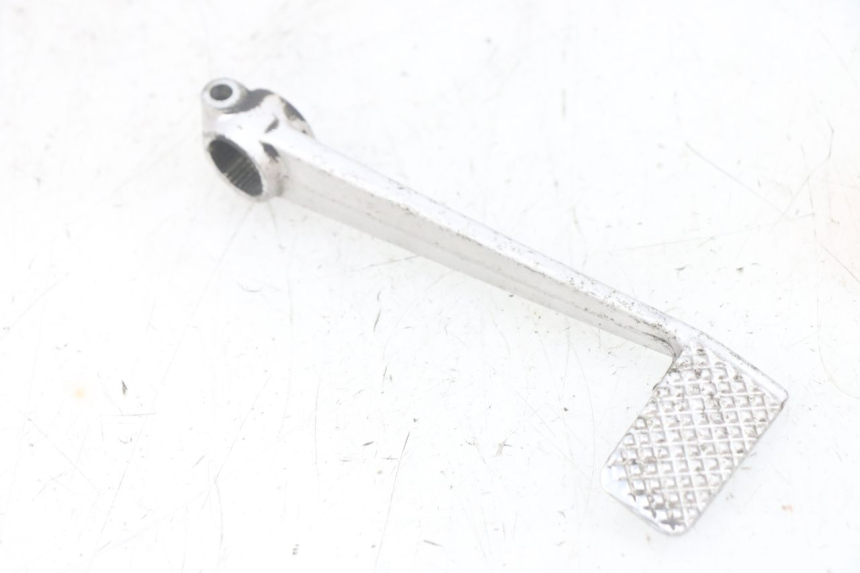 photo de PEDALE DE FREIN YAMAHA FJR ABS 1300 (2006 - 2012) - Gros plan technique