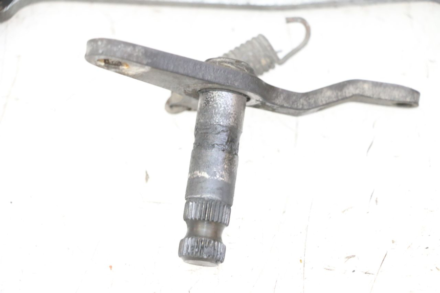 photo de PEDALE DE FREIN  YAMAHA FZ6 FAZER S2 600 (2007 - 2011)