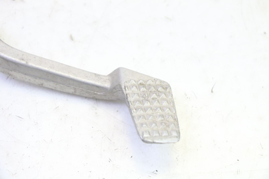 photo de PEDALE DE FREIN  KAWASAKI GPX R WARBIRD 600 (1988 - 1993) - Zoom état d’usage