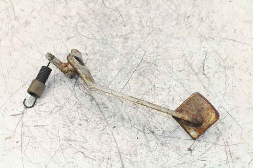 photo de PEDALE DE FREIN  HONDA NTV DEAUVILLE 650 (2001 - 2006)