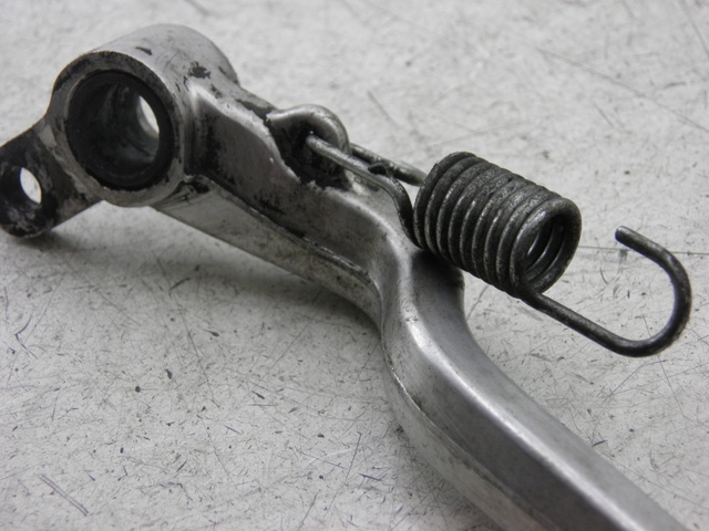 photo de PEDALE DE FREIN KAWASAKI ZZR 600 (1995 - 2004)