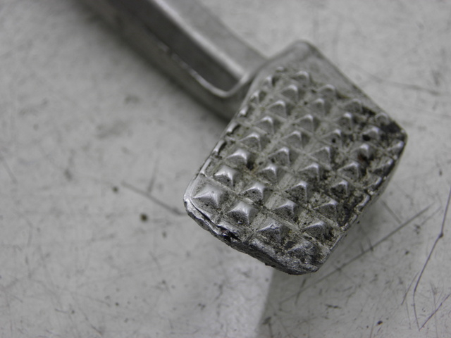 photo de PEDALE DE FREIN KAWASAKI ZZR 600 (1995 - 2004)