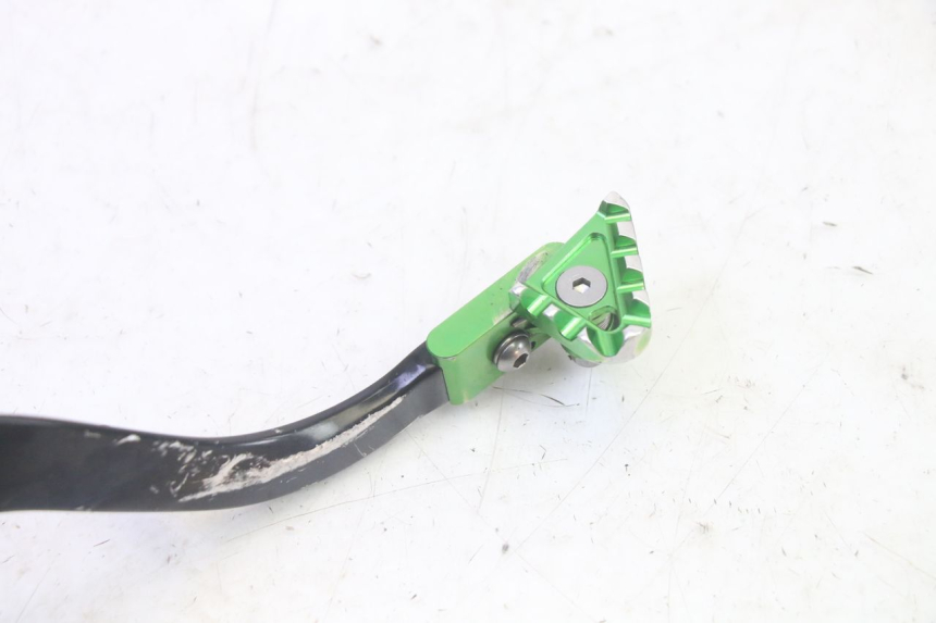 photo de PEDALE DE FREIN  KAWASAKI KXF KX-F 250 (2017 - 2019) - Autre angle de vue