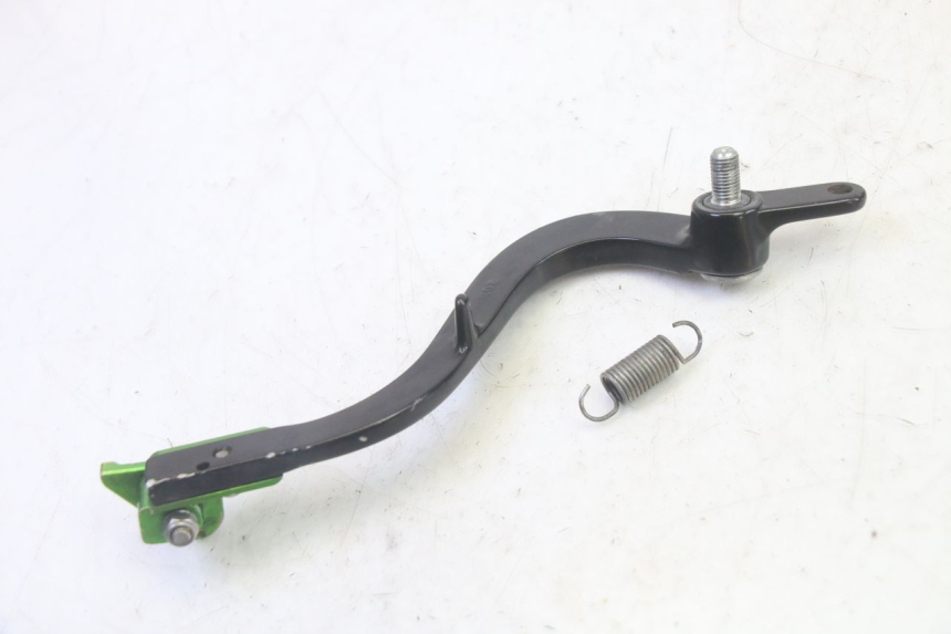 photo de PEDALE DE FREIN  KAWASAKI KXF KX-F 250 (2017 - 2019) - Vue d’ensemble