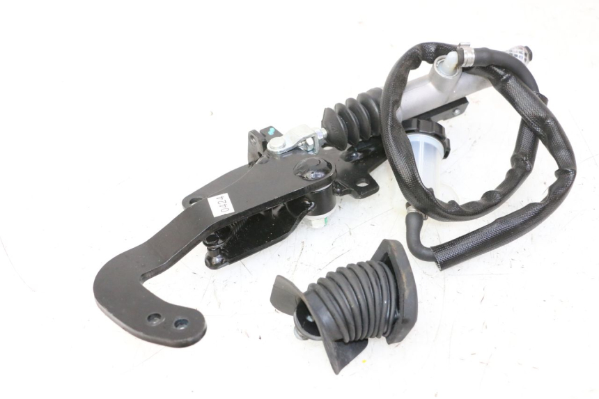 photo de PEDALE DE FREIN  PIAGGIO MP3 HPE 310 (2024 - 2025)