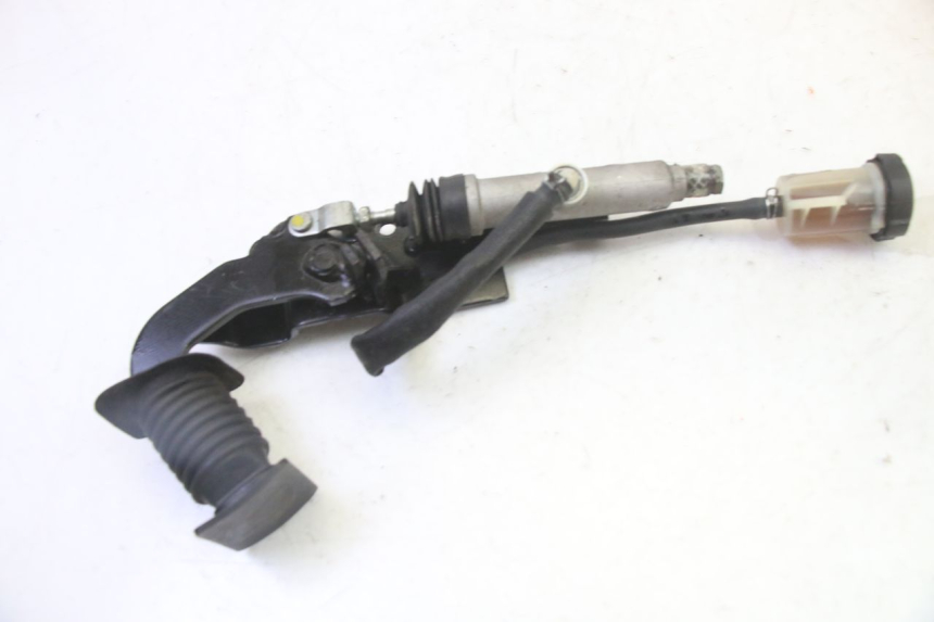 photo de PEDALE DE FREIN  PIAGGIO MP3 LT 300 (2010 - 2016)