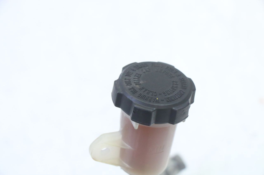 photo de PEDALE DE FREIN  PIAGGIO MP3 LT 300 (2010 - 2016)