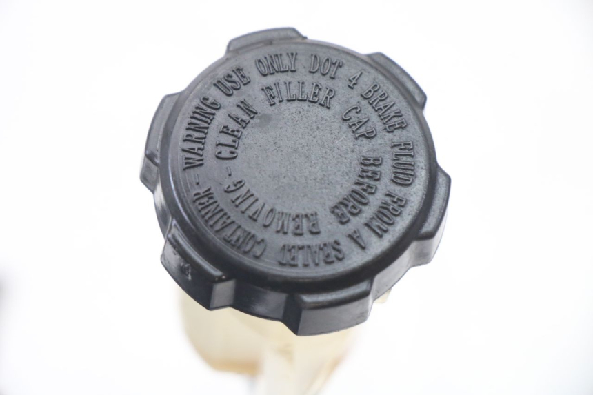 photo de PEDALE DE FREIN  PIAGGIO MP3 500 (2014 - 2016)