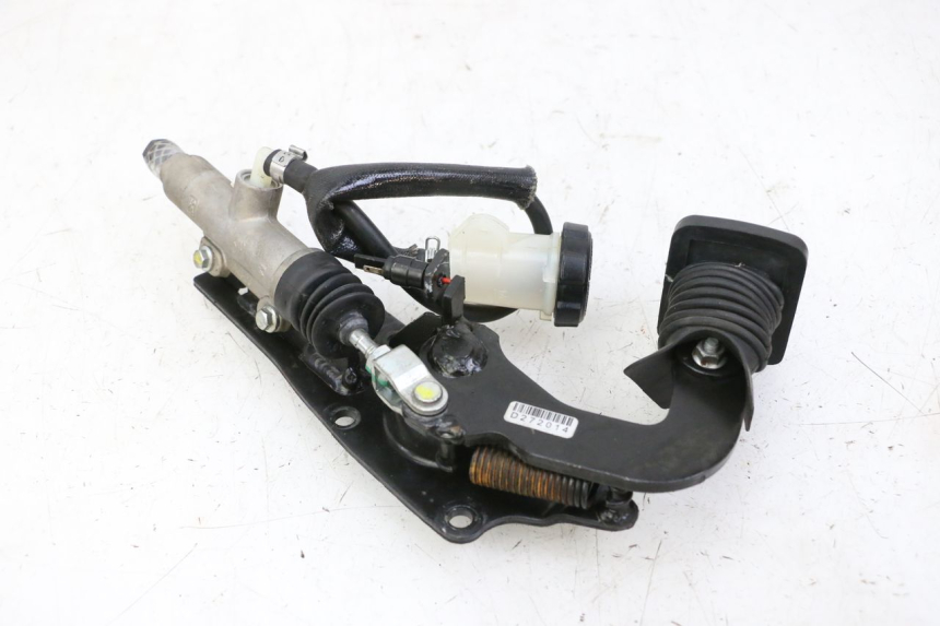 photo de PEDALE DE FREIN  PIAGGIO MP3 500 (2014 - 2016)