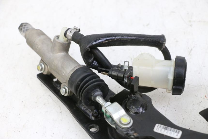 photo de PEDALE DE FREIN  PIAGGIO MP3 500 (2014 - 2016)