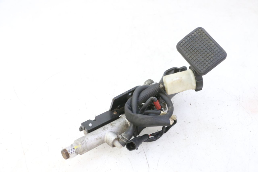 photo de PEDALE DE FREIN PIAGGIO MP3 RL 250 (2007 - 2010)