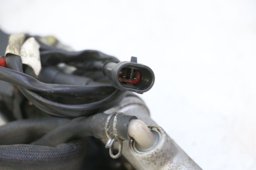 photo de PEDALE DE FREIN PIAGGIO MP3 RL 250 (2007 - 2010)