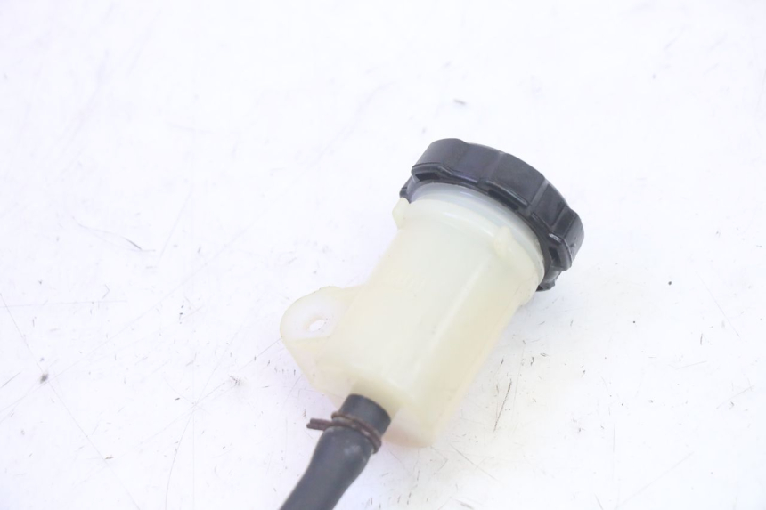 photo de PEDALE DE FREIN PIAGGIO MP3 RL 250 (2007 - 2010) - Zoom état d’usage