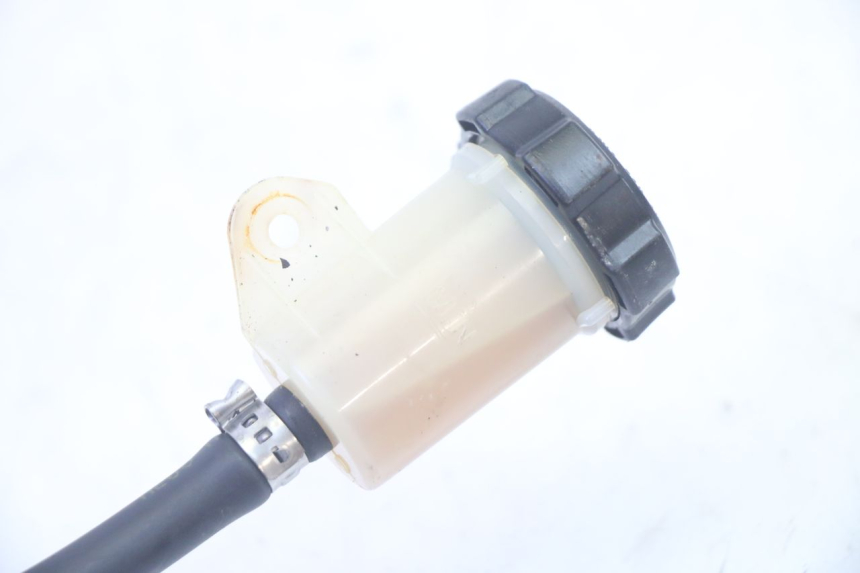 photo de PEDALE DE FREIN PIAGGIO MP3 RL 250 (2007 - 2010) - Points de fixation