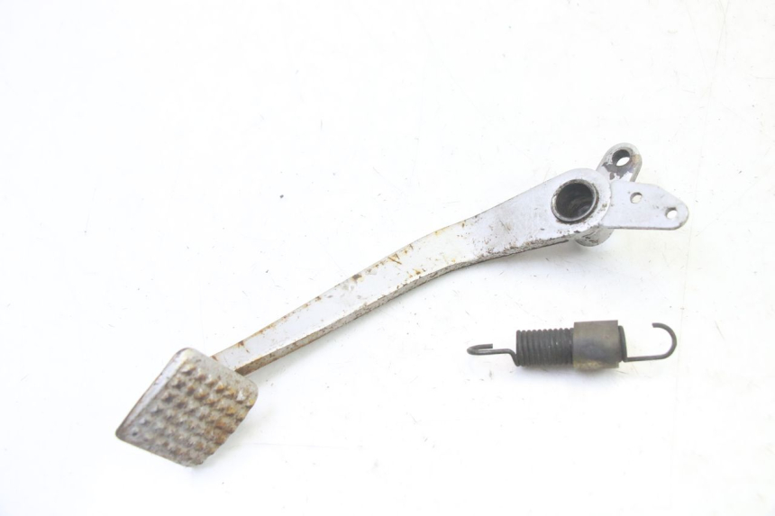 photo de PEDALE DE FREIN  HONDA NTV DEAUVILLE 650 (2001 - 2006)