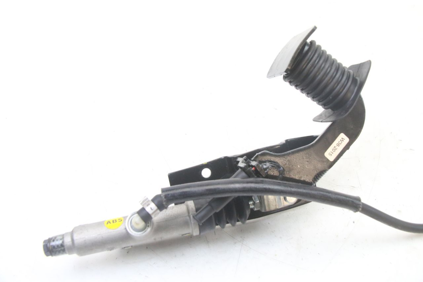 photo de PEDALE DE FREIN  PIAGGIO MP3 500 (2014 - 2016)