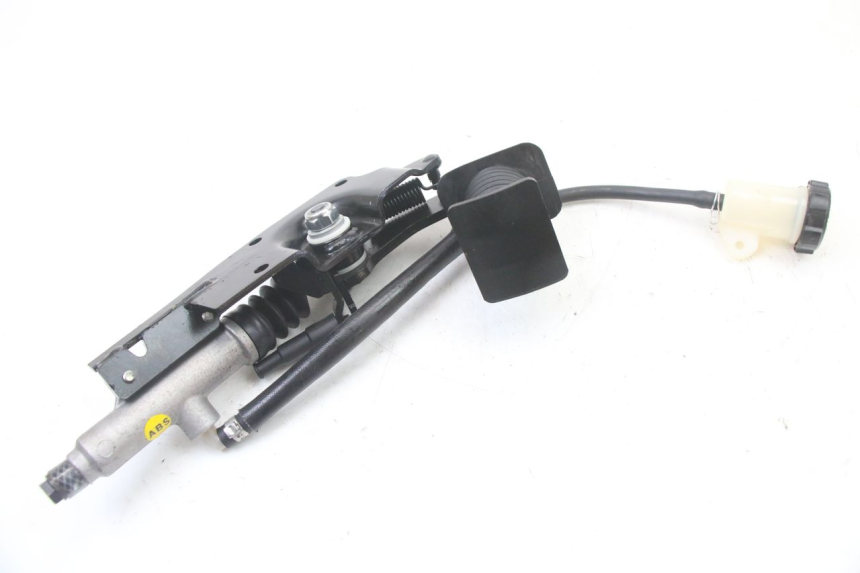 photo de PEDALE DE FREIN  PIAGGIO MP3 500 (2014 - 2016)