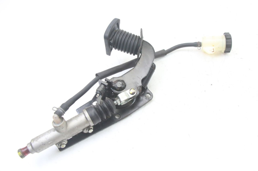 photo de PEDALE DE FREIN PIAGGIO MP3 LT 400 (2007 - 2012)