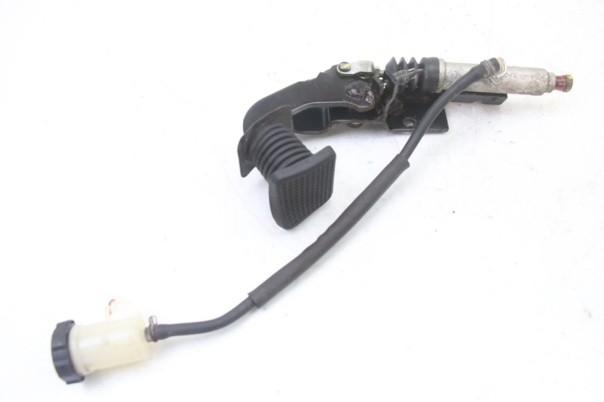 photo de PEDALE DE FREIN PIAGGIO MP3 LT 400 (2007 - 2012)