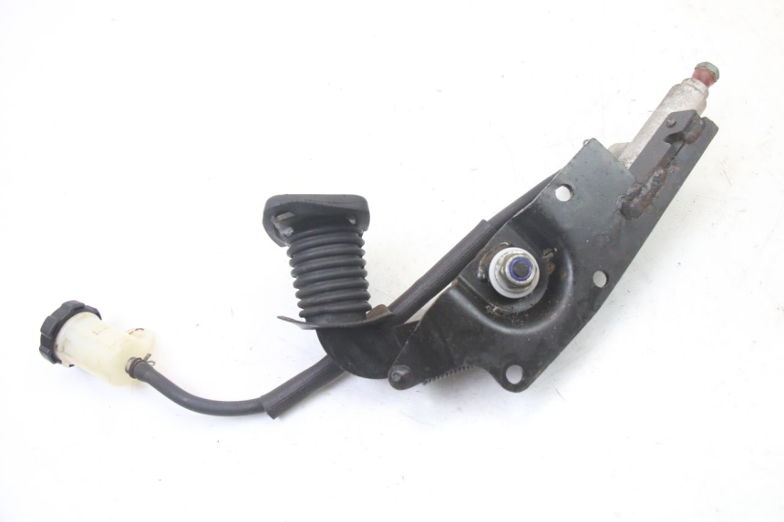 photo de PEDALE DE FREIN PIAGGIO MP3 LT 400 (2007 - 2012)