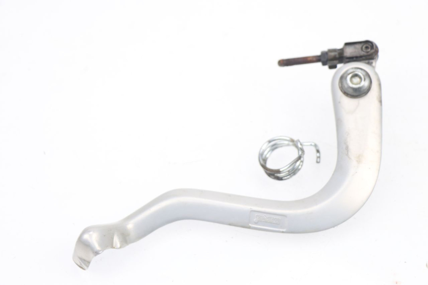 photo de PEDALE DE FREIN  DERBI SENDA SM DRD 50 (2008 - 2013)