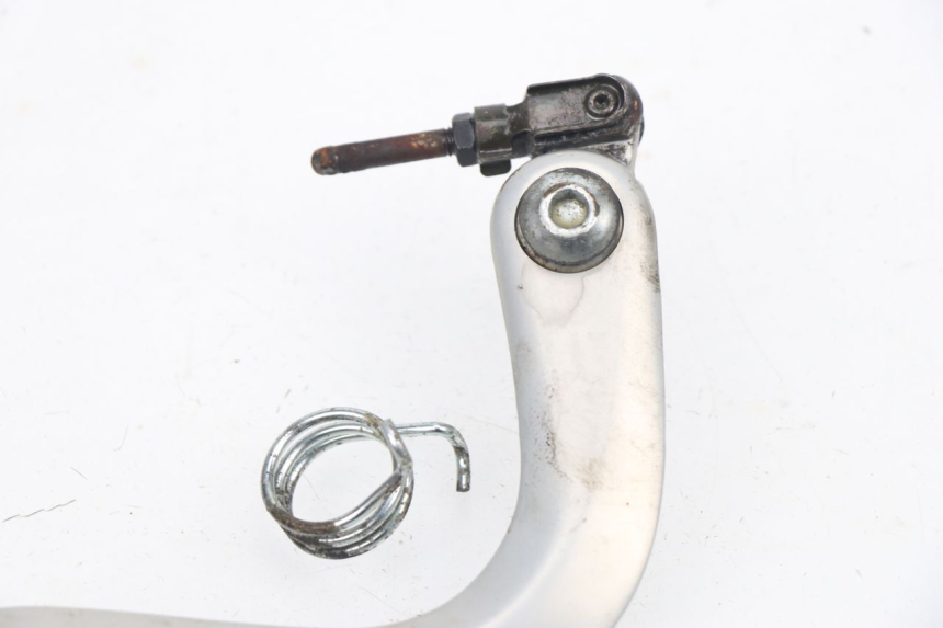 photo de PEDALE DE FREIN  DERBI SENDA SM DRD 50 (2008 - 2013)