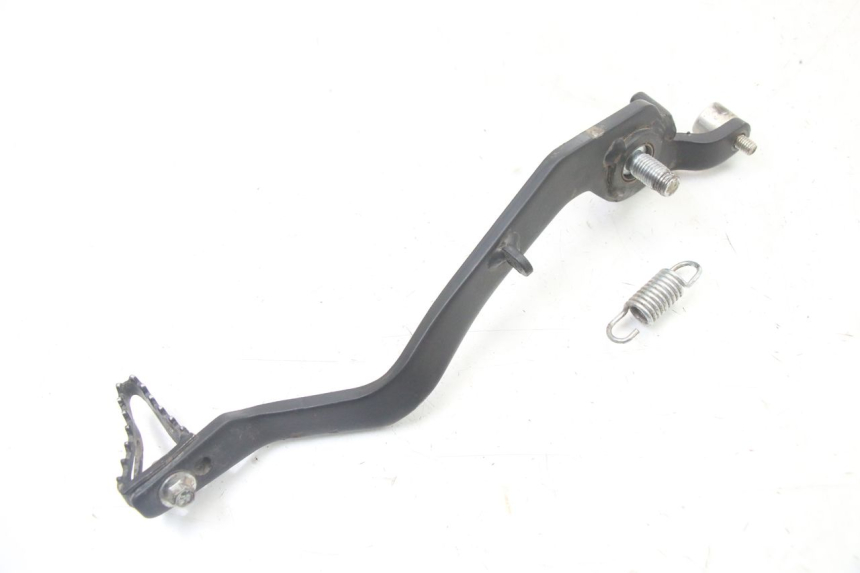 photo de PEDALE DE FREIN  SMALL MX THUNDER 250