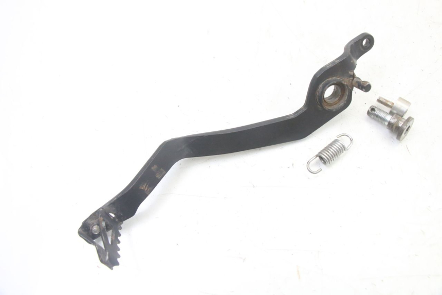 photo de PEDALE DE FREIN  SMALL MX THUNDER 250