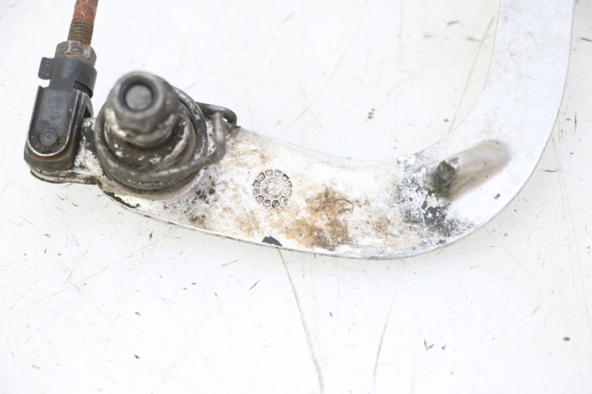 photo de PEDALE DE FREIN GILERA SMT SUPERMOTARD 50 (2009 - 2017)