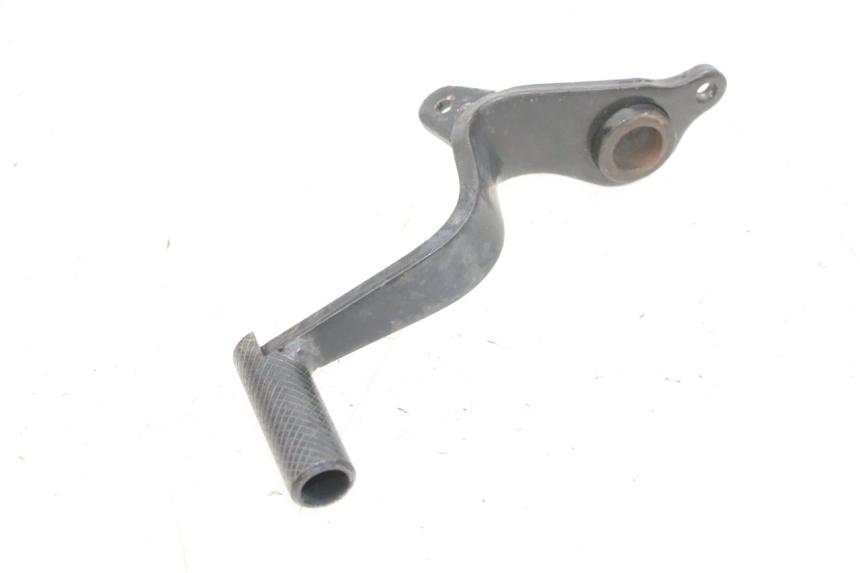 photo de PEDALE DE FREIN DAELIM VJ ROADWIN FI 125 (2008 - 2017) - Gros plan technique