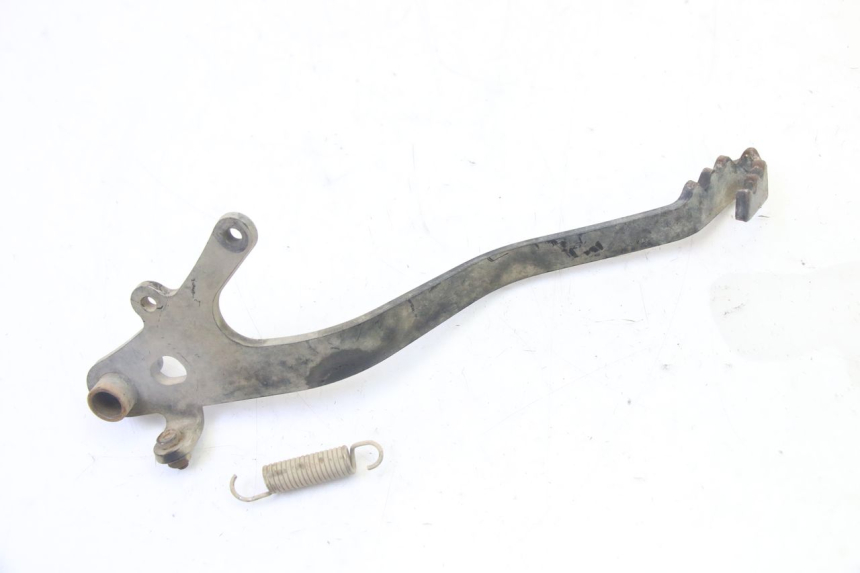 photo de PEDALE DE FREIN  YAMAHA YFM GRIZZLY 550 (2008 - 2015)