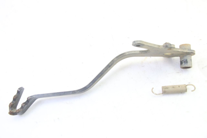 photo de PEDALE DE FREIN  YAMAHA YFM GRIZZLY 550 (2008 - 2015)