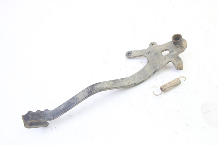 photo de PEDALE DE FREIN  YAMAHA YFM GRIZZLY 550 (2008 - 2015)